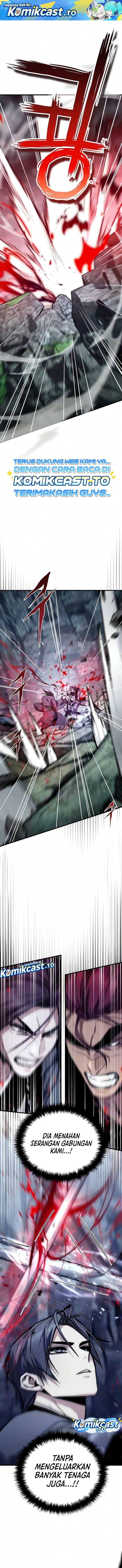 The Demon God Chapter 35 - Page 2