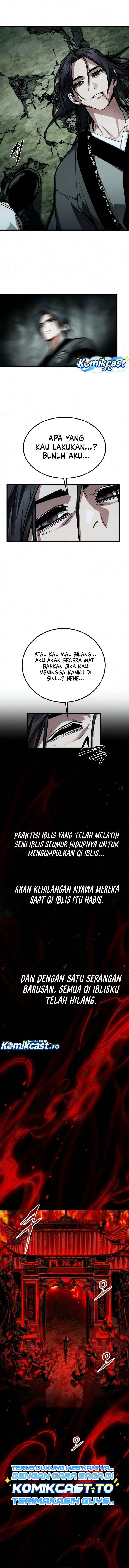 The Demon God Chapter 35 - Page 8