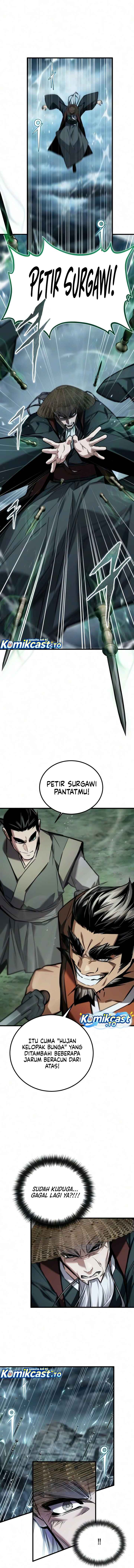 The Demon God Chapter 36 - Page 9