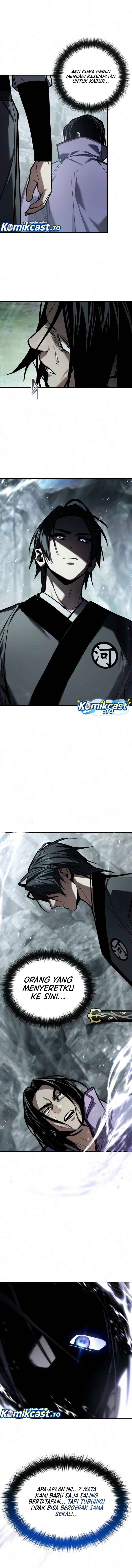 The Demon God Chapter 37 - Page 8