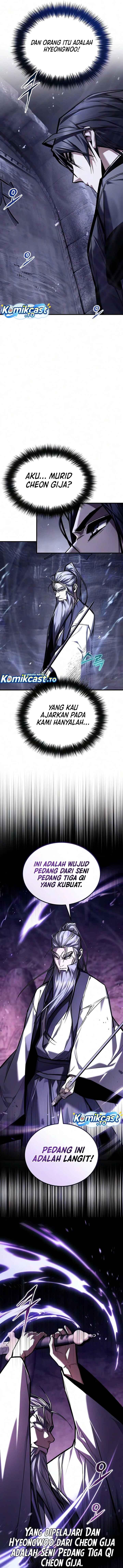 The Demon God Chapter 38 - Page 14