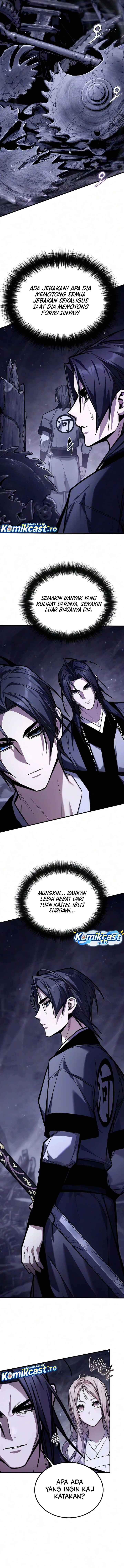 The Demon God Chapter 38 - Page 3