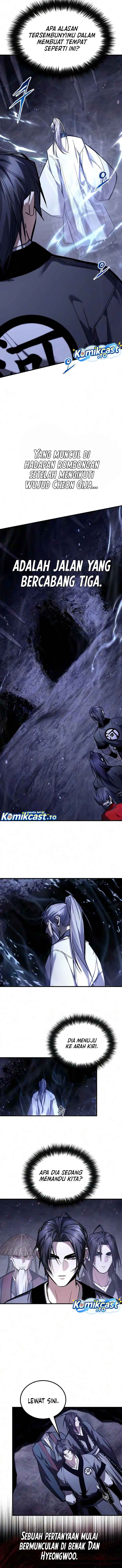 The Demon God Chapter 38 - Page 6