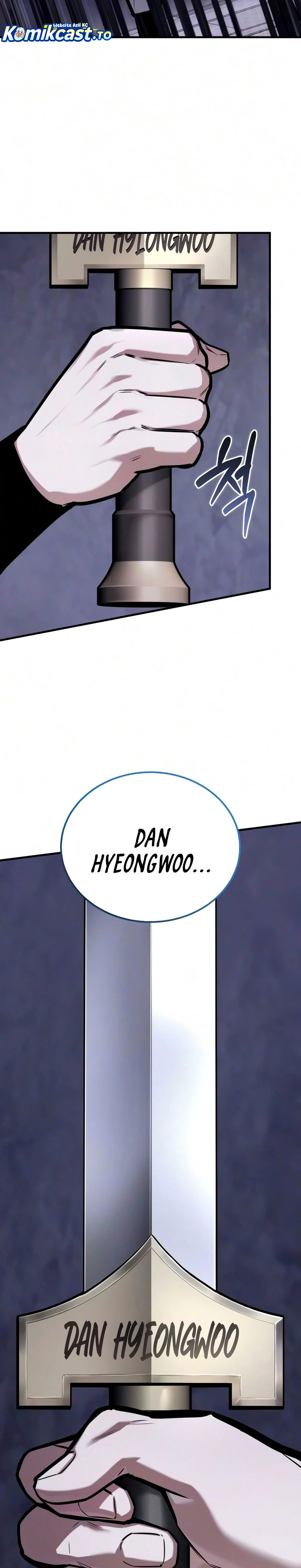The Demon God Chapter 39 - Page 10