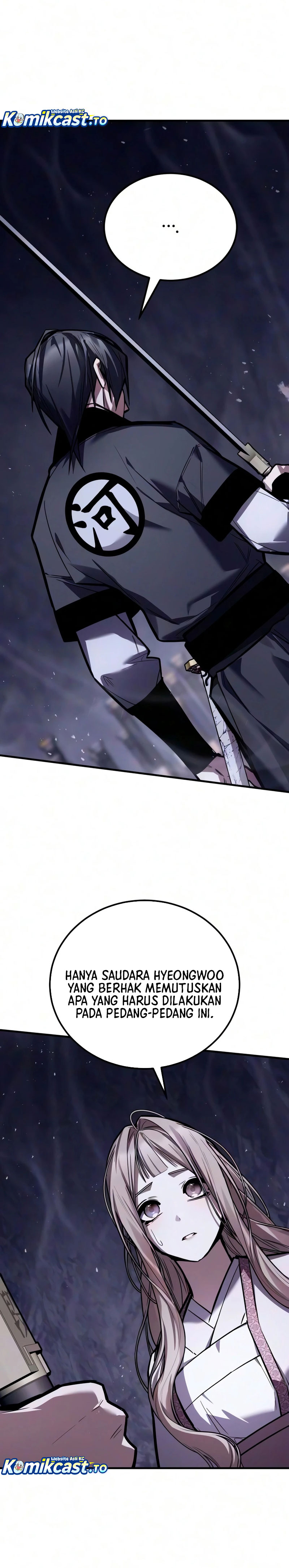 The Demon God Chapter 39 - Page 15