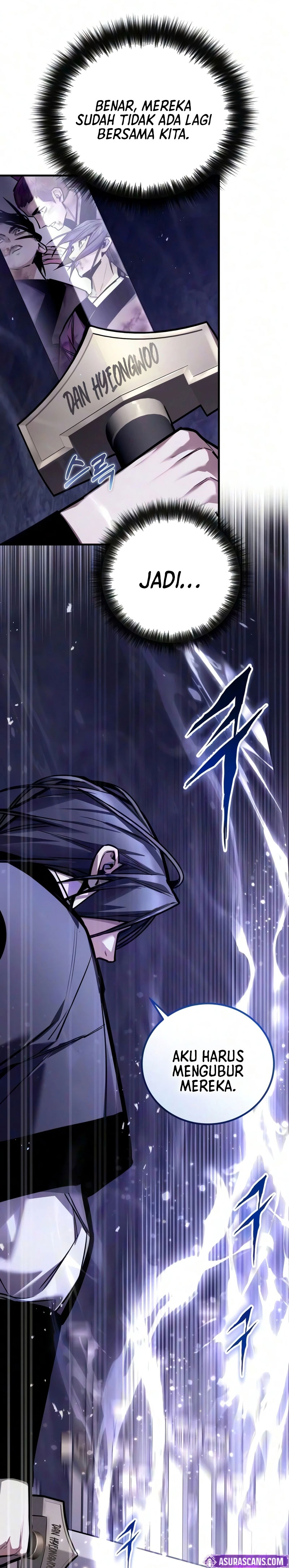 The Demon God Chapter 39 - Page 16