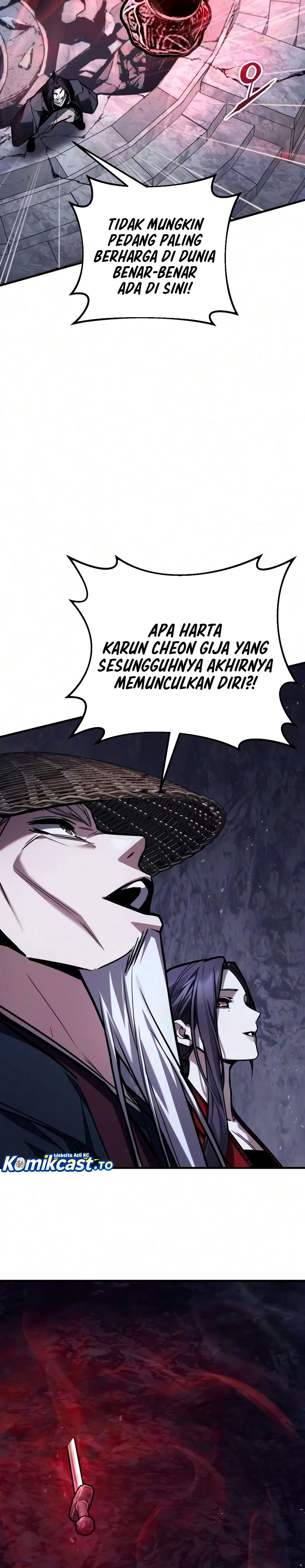 The Demon God Chapter 39 - Page 22