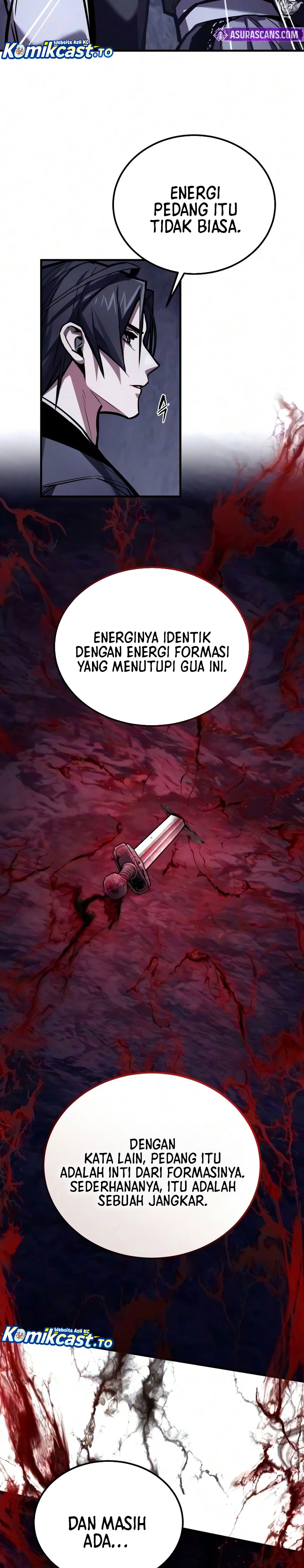 The Demon God Chapter 39 - Page 24