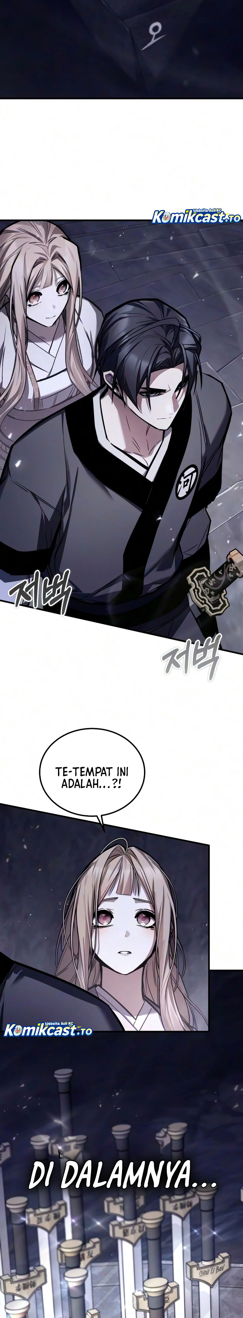 The Demon God Chapter 39 - Page 5