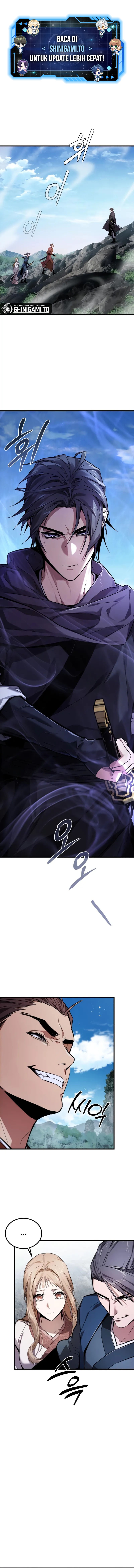 Baca The Demon God - Chapter 4 halaman 2