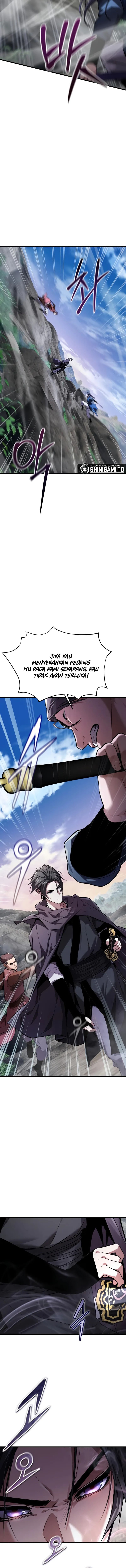 Baca The Demon God - Chapter 4 halaman 5
