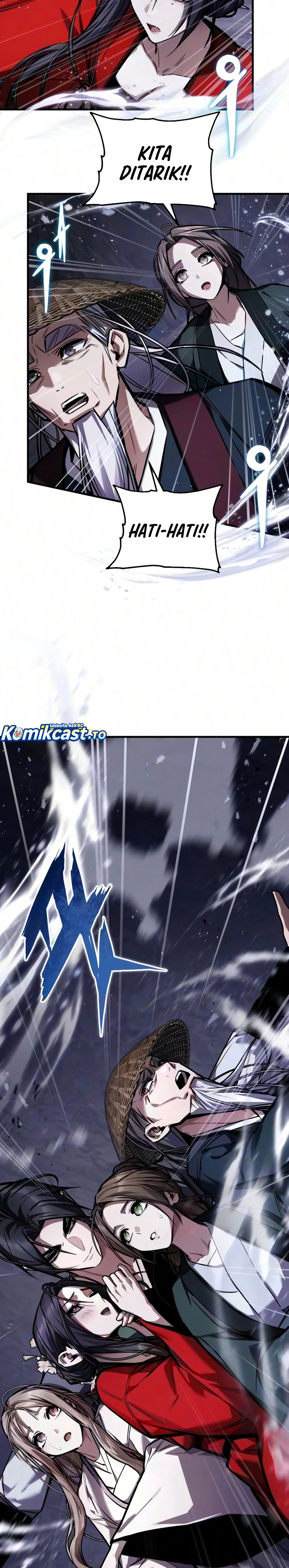 The Demon God Chapter 40 - Page 16