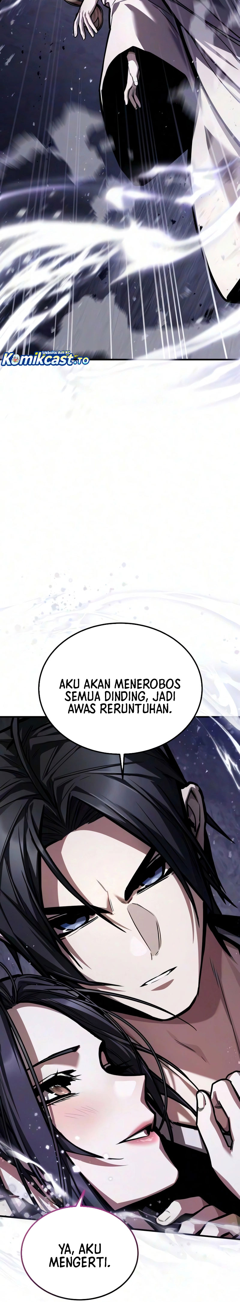 The Demon God Chapter 40 - Page 17
