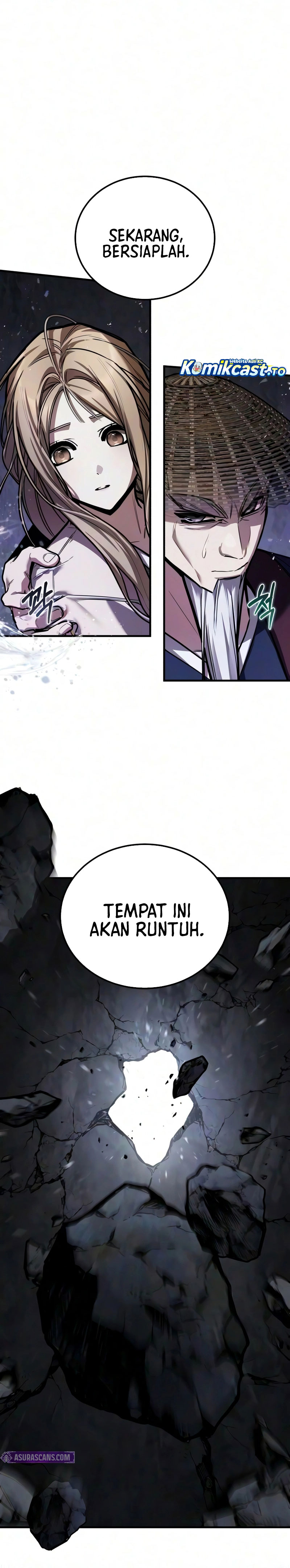 The Demon God Chapter 40 - Page 18