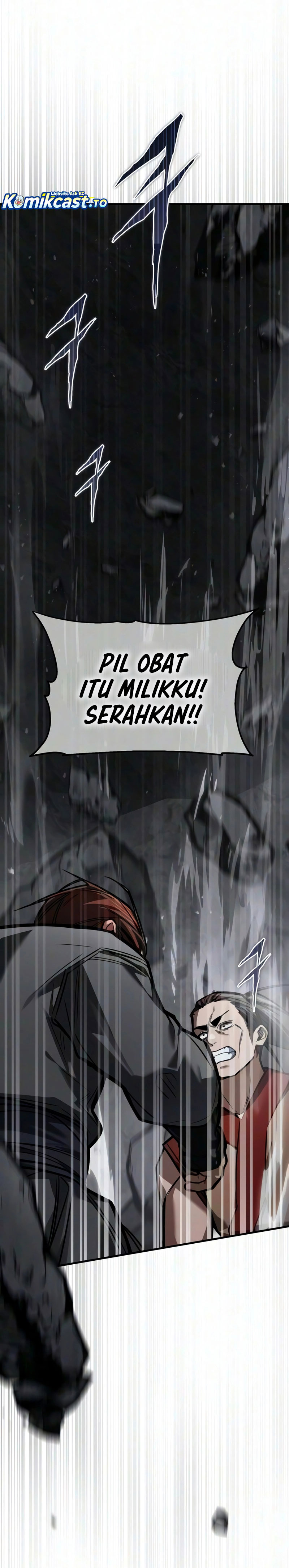 The Demon God Chapter 40 - Page 19