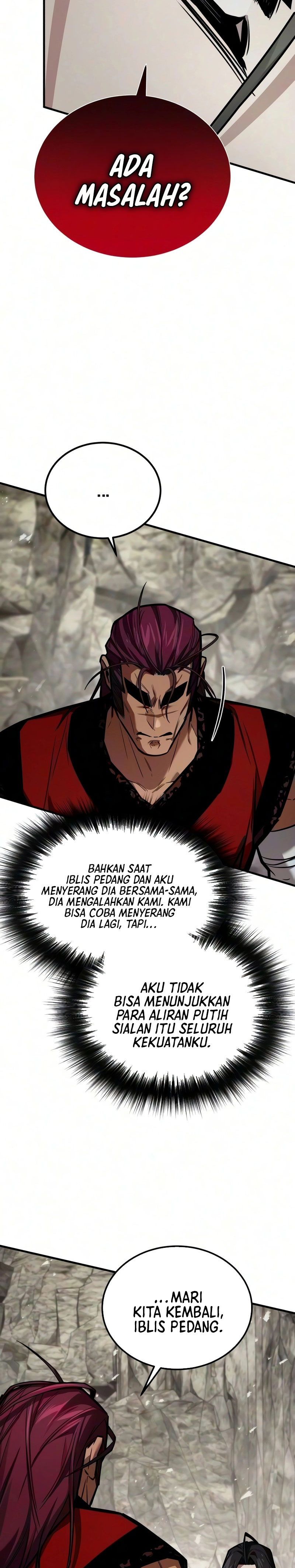 The Demon God Chapter 40 - Page 42