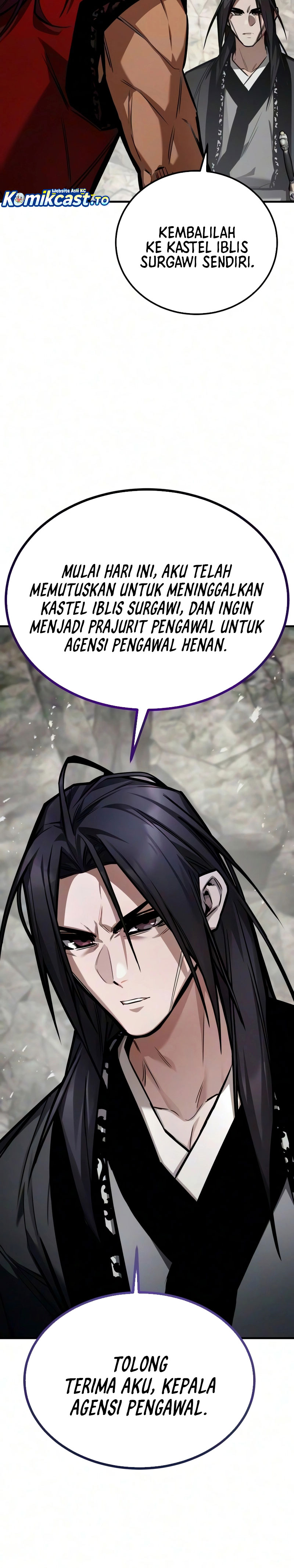The Demon God Chapter 40 - Page 43