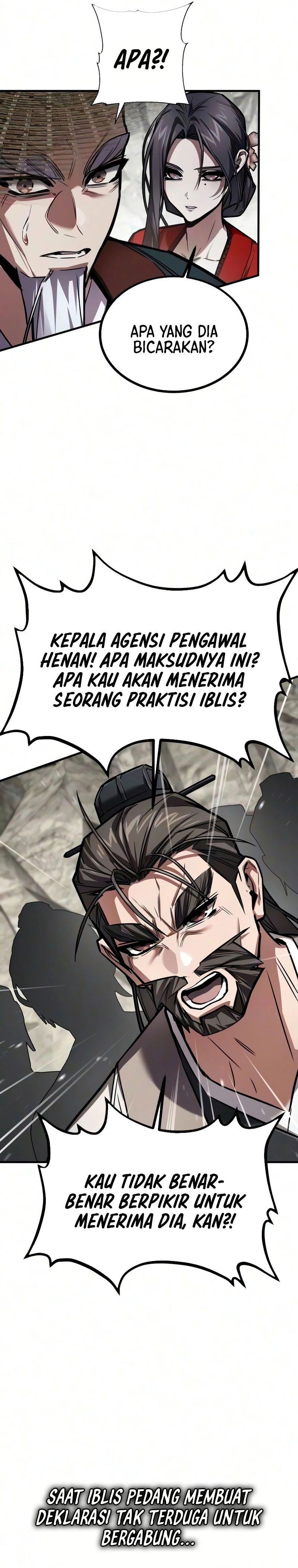 The Demon God Chapter 40 - Page 44