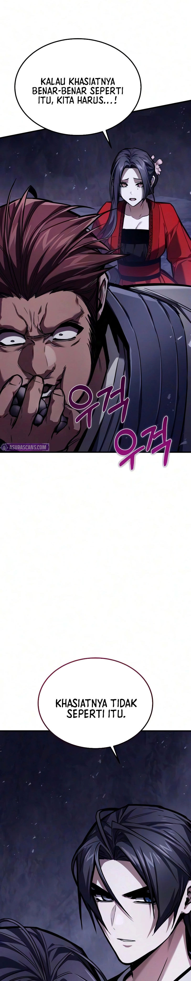 The Demon God Chapter 40 - Page 5