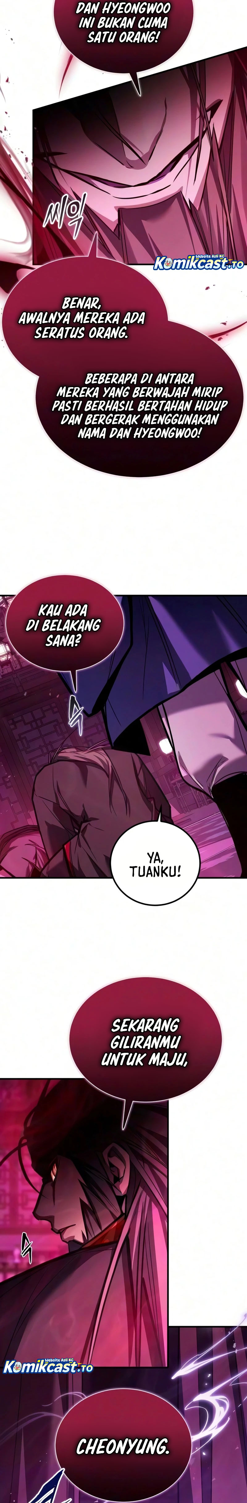 The Demon God Chapter 40 - Page 51
