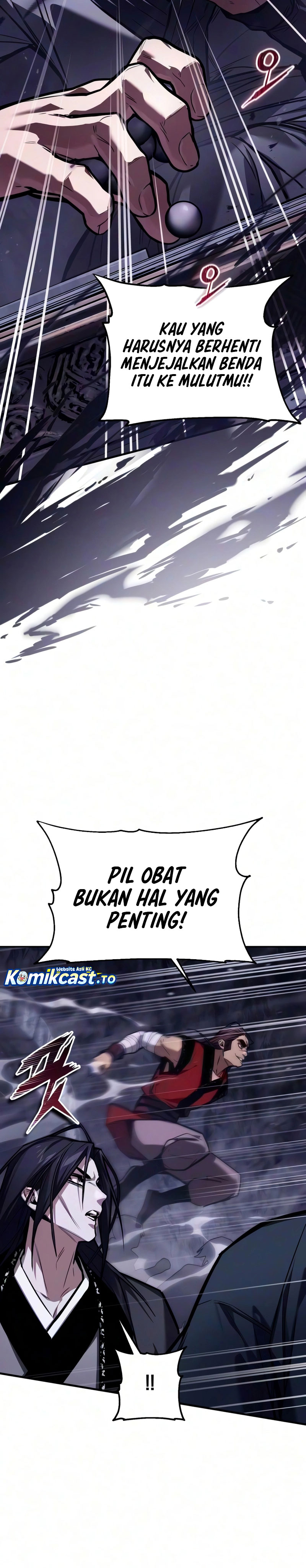 The Demon God Chapter 40 - Page 7