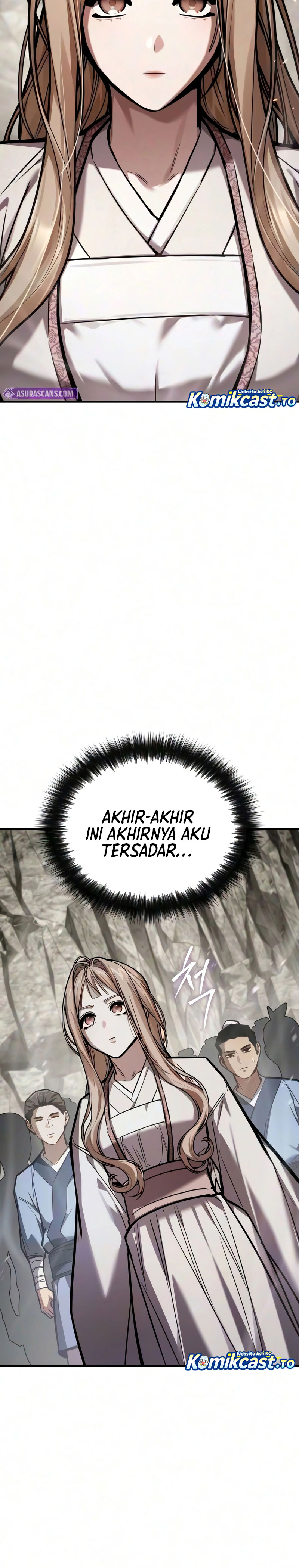 The Demon God Chapter 41 - Page 3