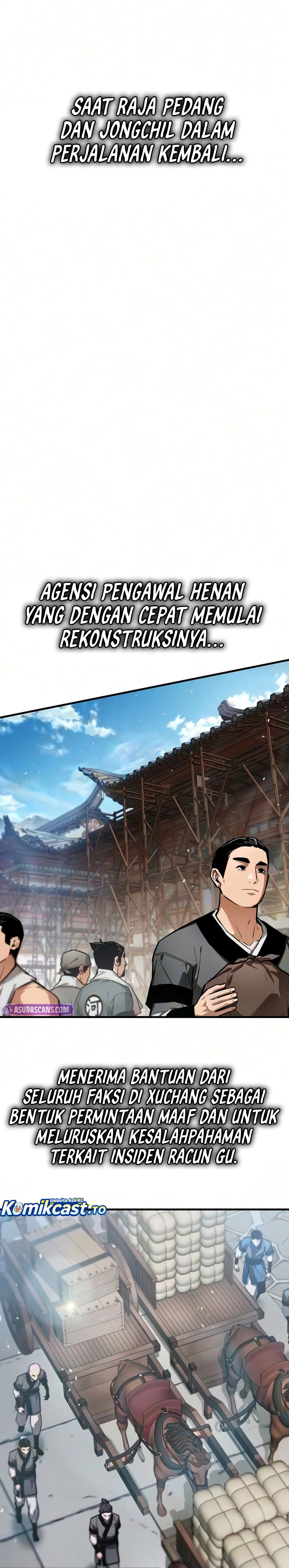 The Demon God Chapter 41 - Page 33
