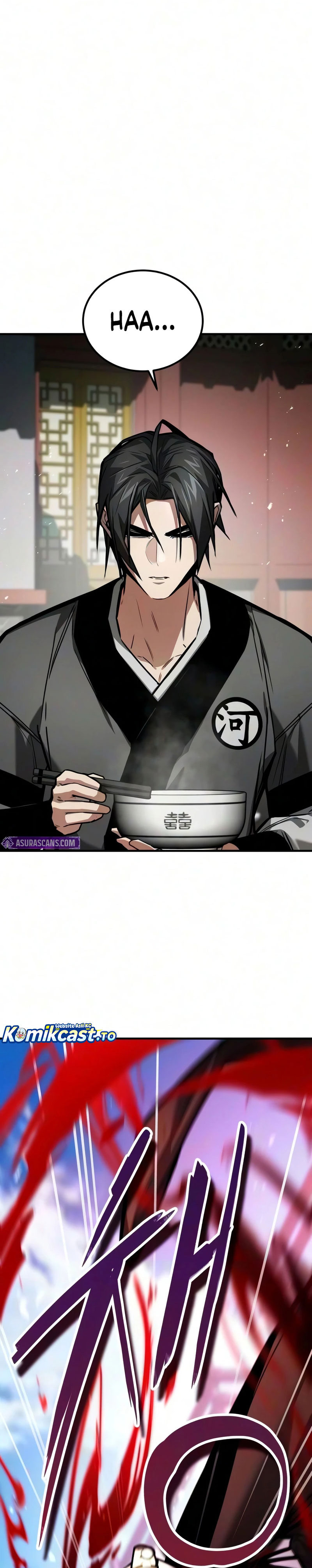 The Demon God Chapter 41 - Page 46