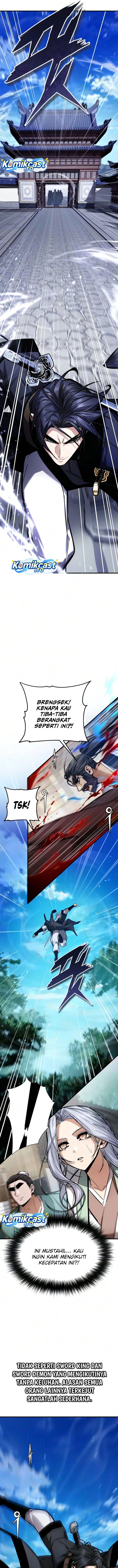 The Demon God Chapter 42 - Page 14