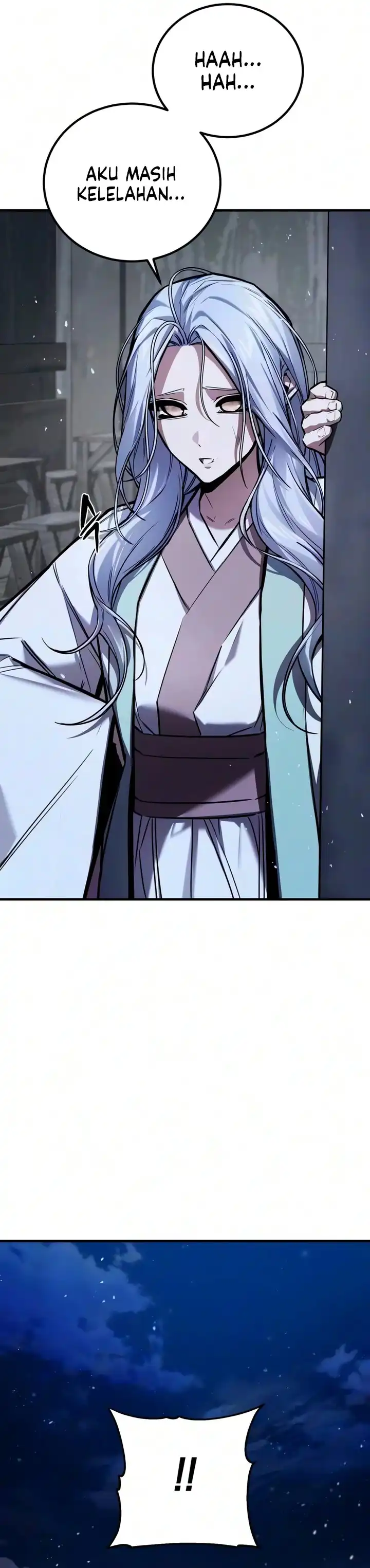 The Demon God Chapter 44 - Page 10