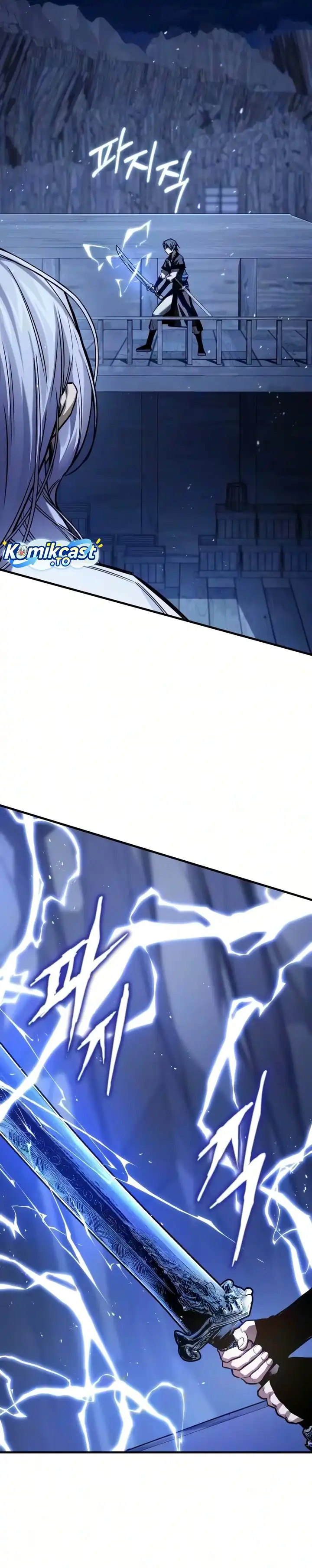 The Demon God Chapter 44 - Page 11