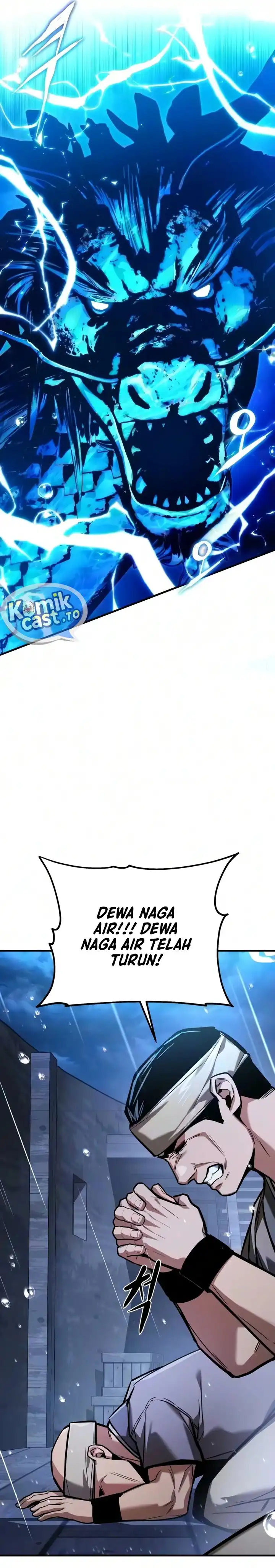 The Demon God Chapter 44 - Page 20