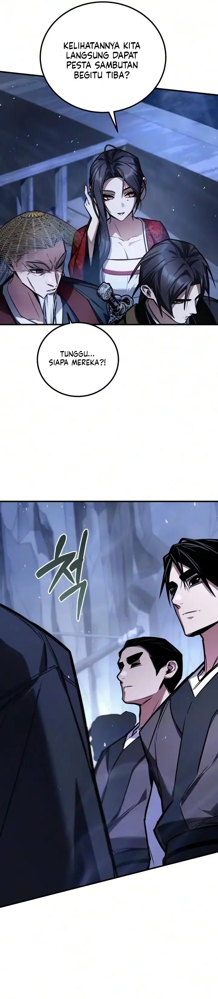 The Demon God Chapter 44 - Page 30