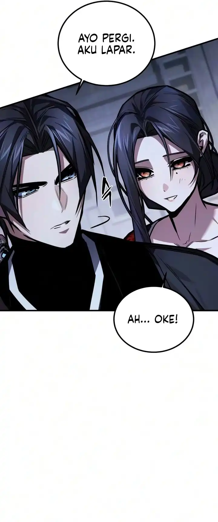 The Demon God Chapter 44 - Page 41