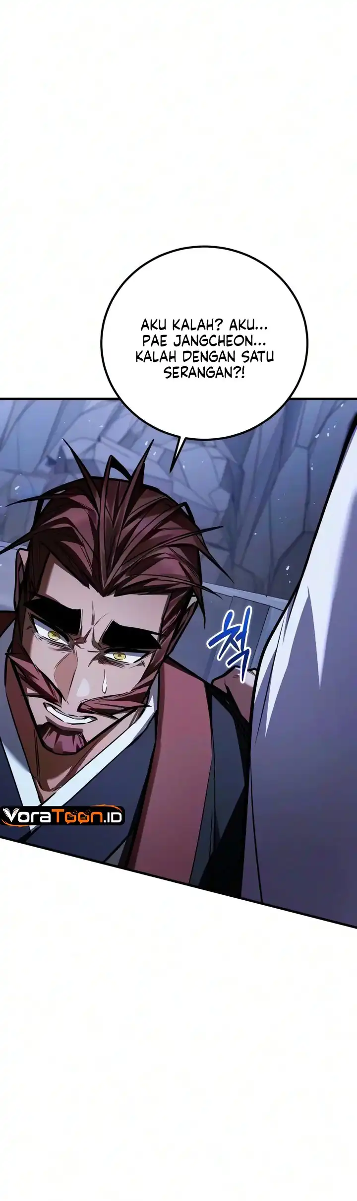 The Demon God Chapter 45 - Page 10