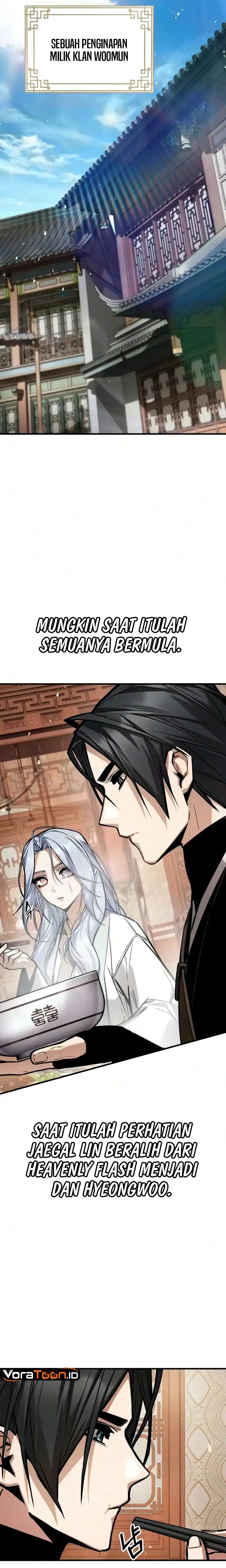 The Demon God Chapter 45 - Page 13