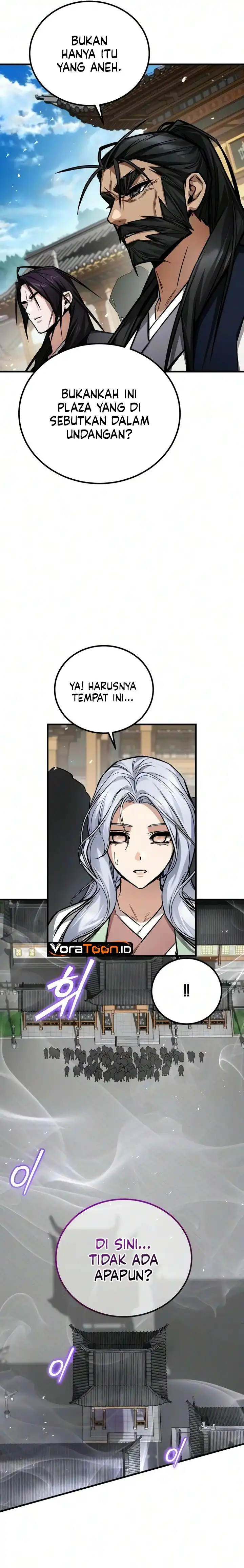 The Demon God Chapter 45 - Page 17