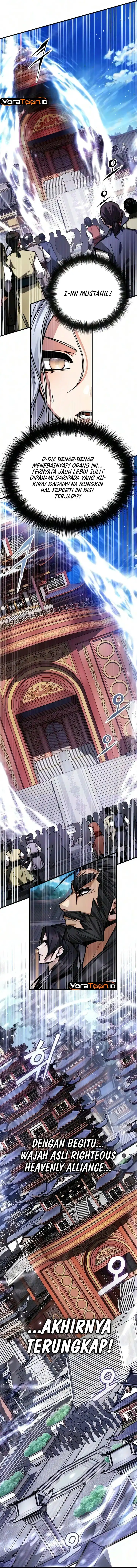 The Demon God Chapter 45 - Page 22