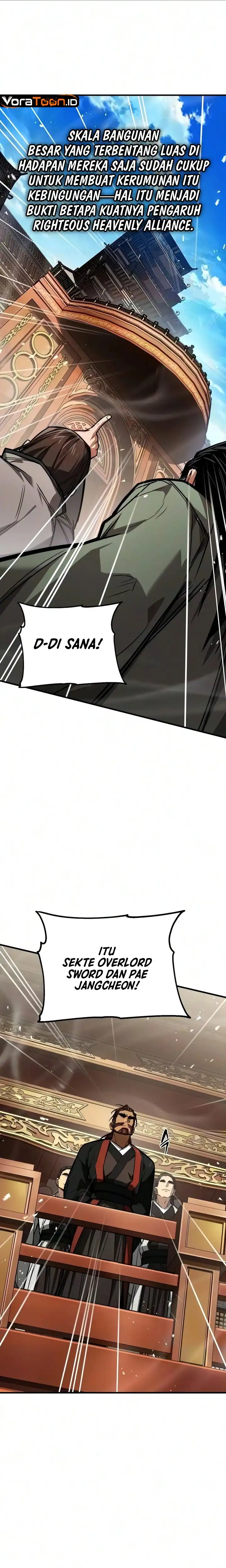 The Demon God Chapter 45 - Page 23