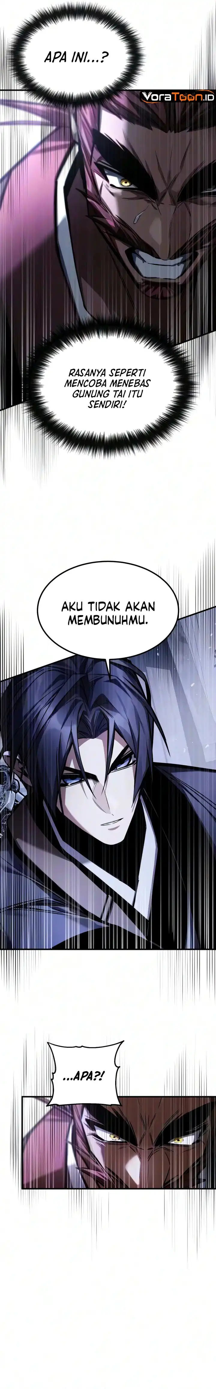 The Demon God Chapter 45 - Page 4