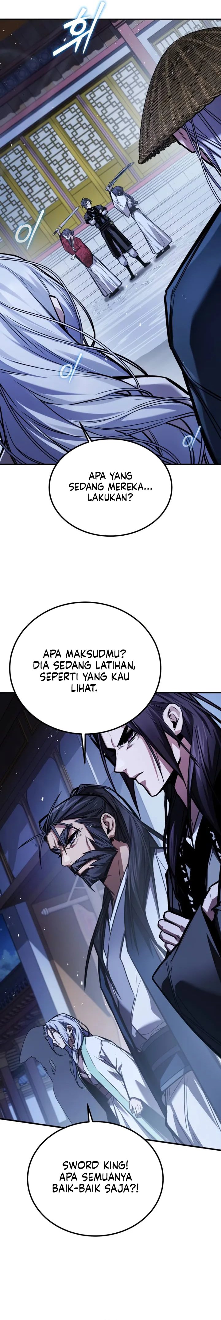 The Demon God Chapter 47 - Page 16