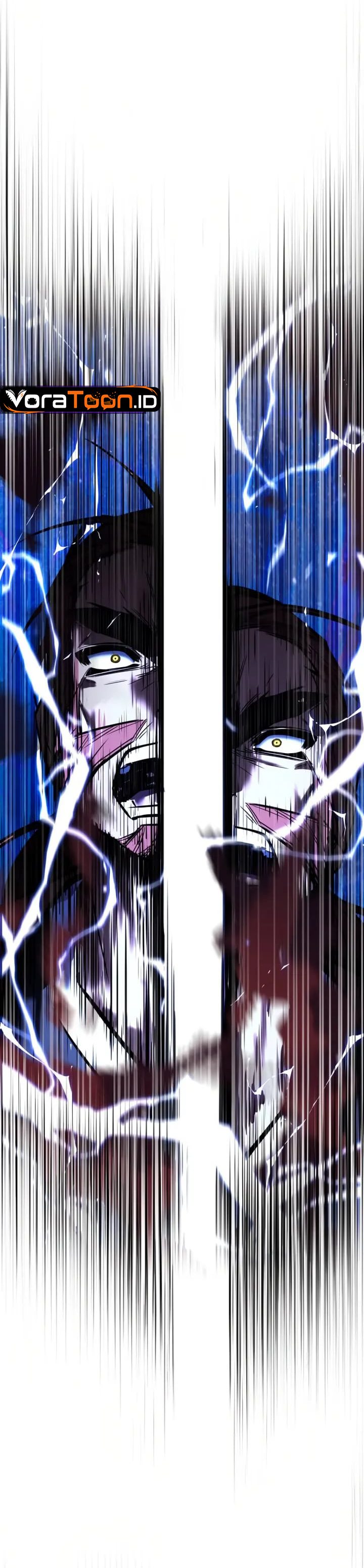 The Demon God Chapter 47 - Page 34