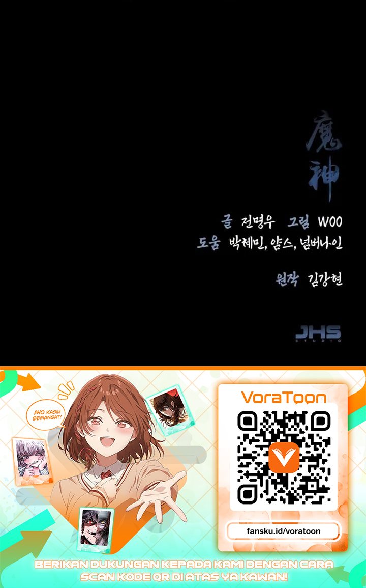 The Demon God Chapter 47 - Page 36