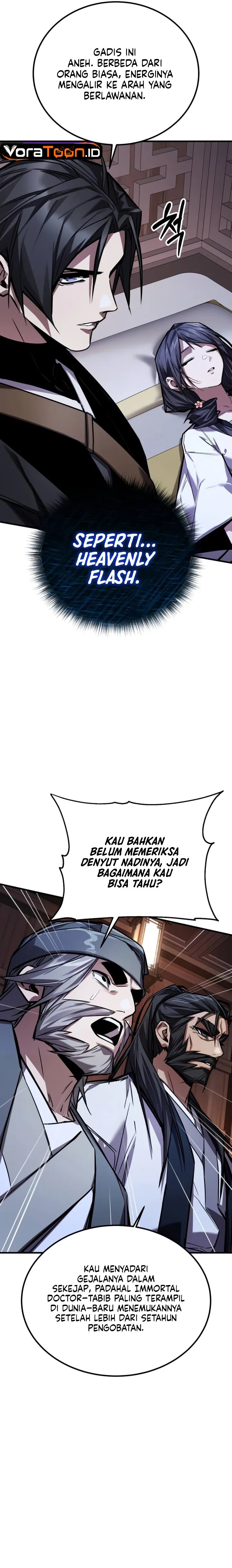 The Demon God Chapter 47 - Page 7