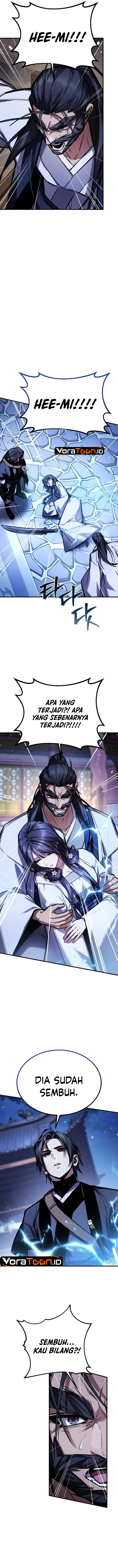 The Demon God Chapter 48 - Page 18