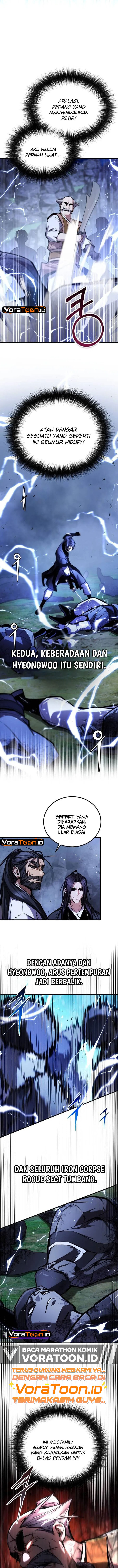 The Demon God Chapter 49 - Page 13