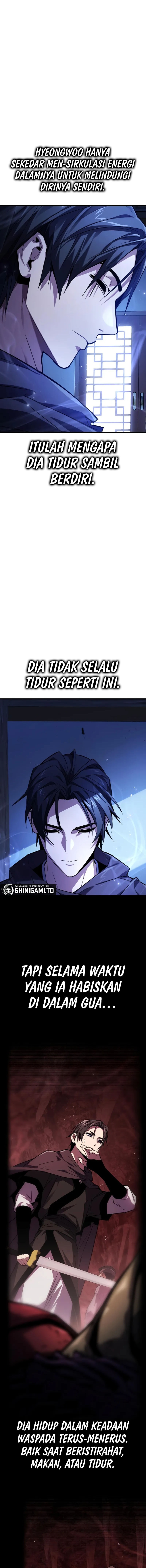 Baca The Demon God - Chapter 5 halaman 12