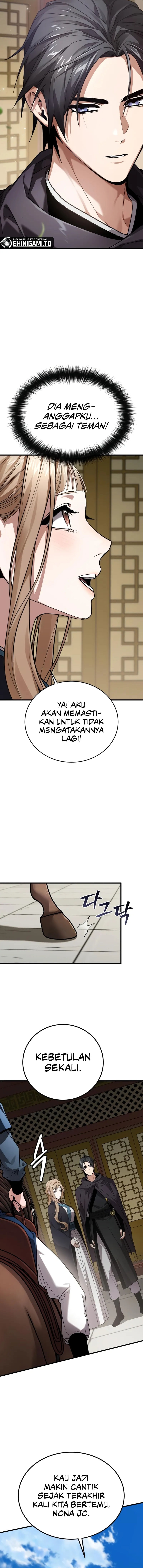 Baca The Demon God - Chapter 5 halaman 20