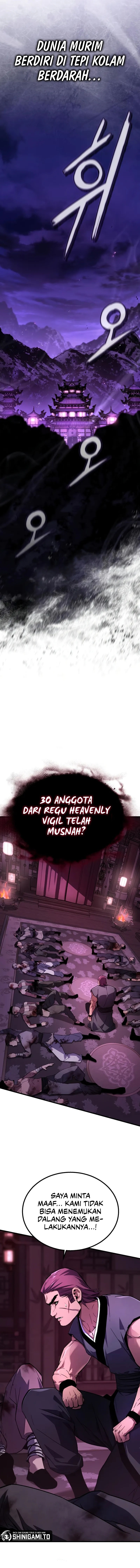 Baca The Demon God - Chapter 5 halaman 22