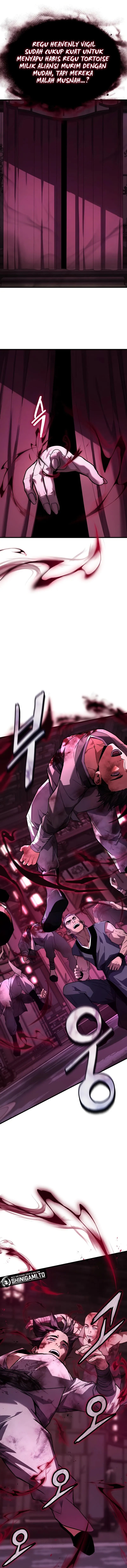 Baca The Demon God - Chapter 5 halaman 23